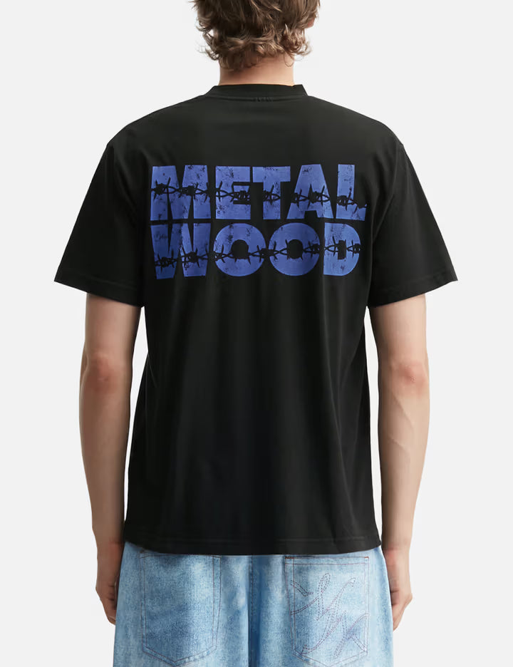 Free Metalwood T-Shirt