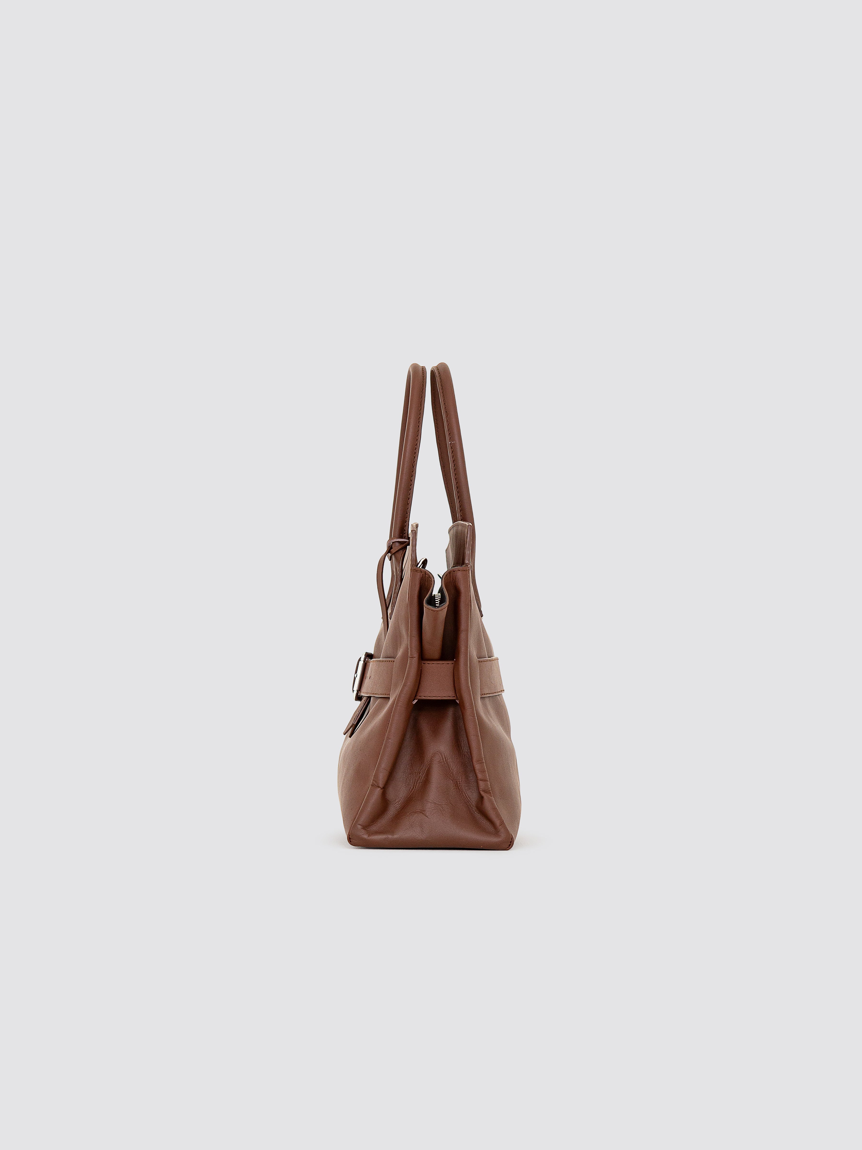 AFFIX BAG