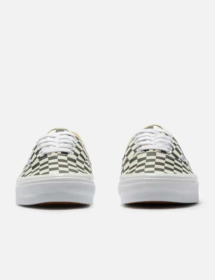 Authentic Reissue 44 LX