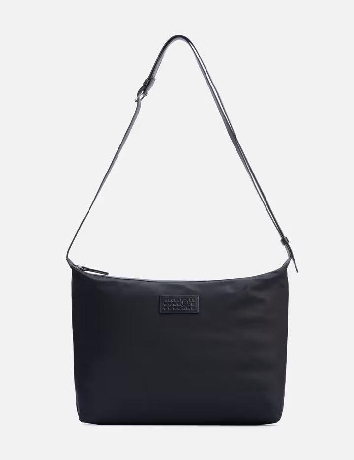 Numeric Crossbody Bag