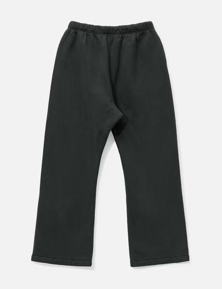 Signature Flare Sweatpant