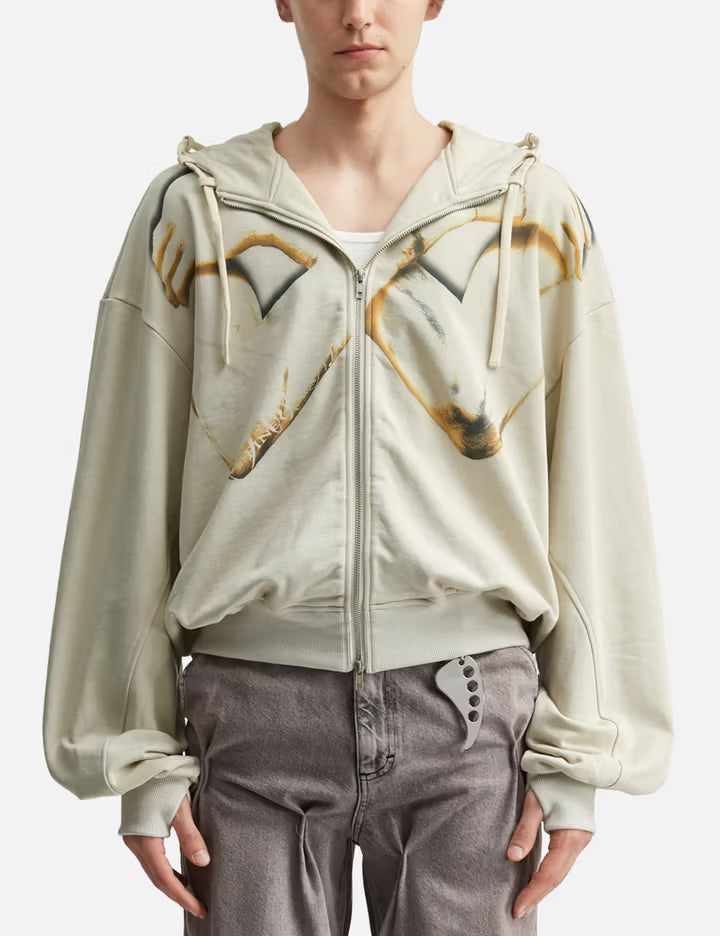 Hugs Hoodie