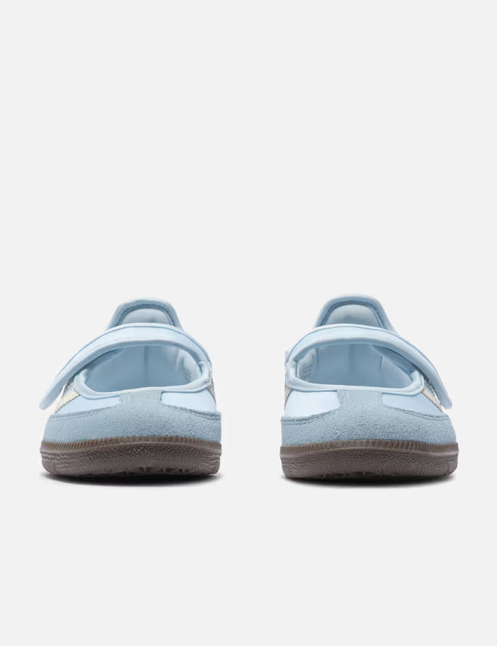 Samba Jane Shoes