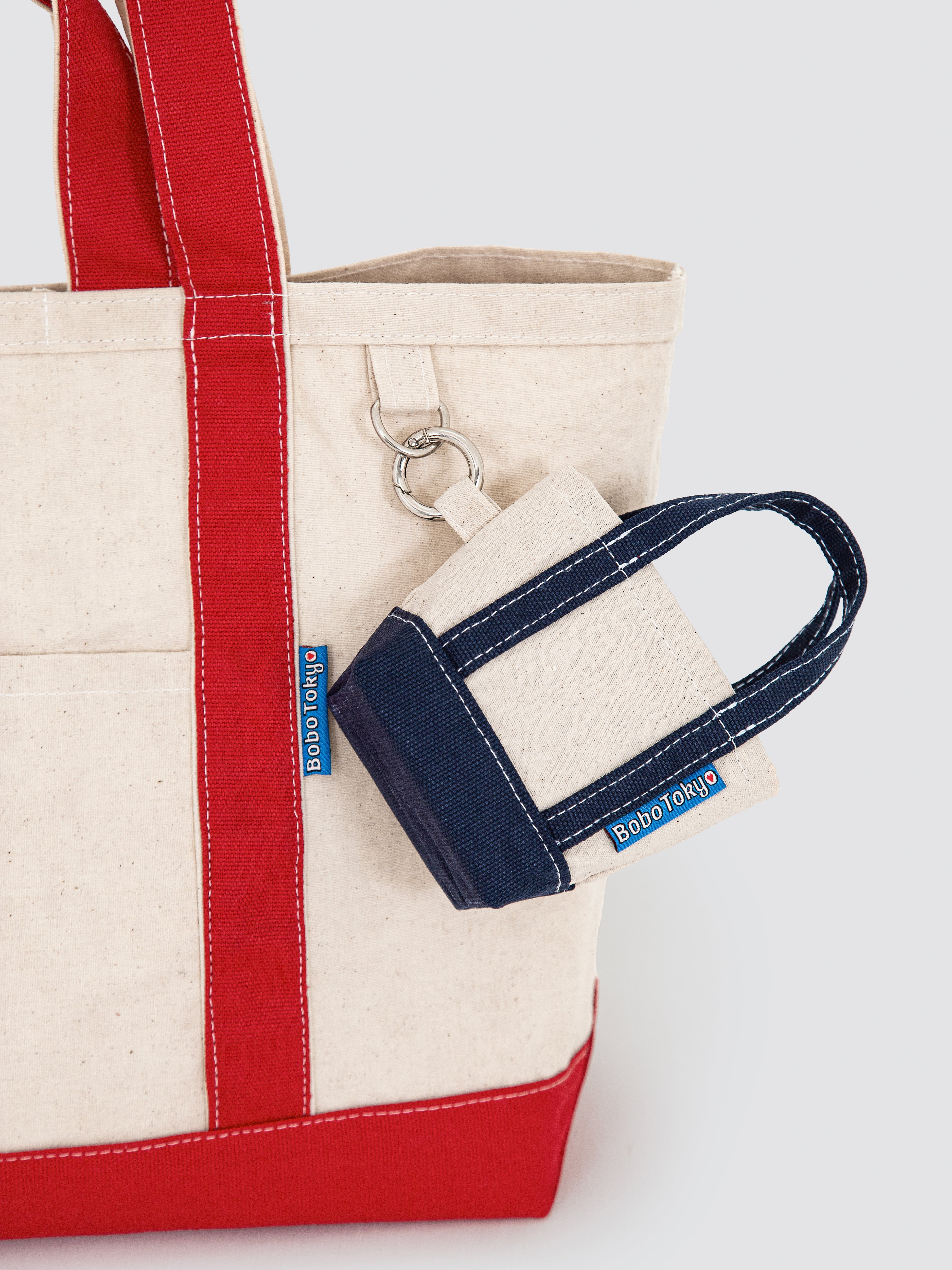 Bobo Tote Micro