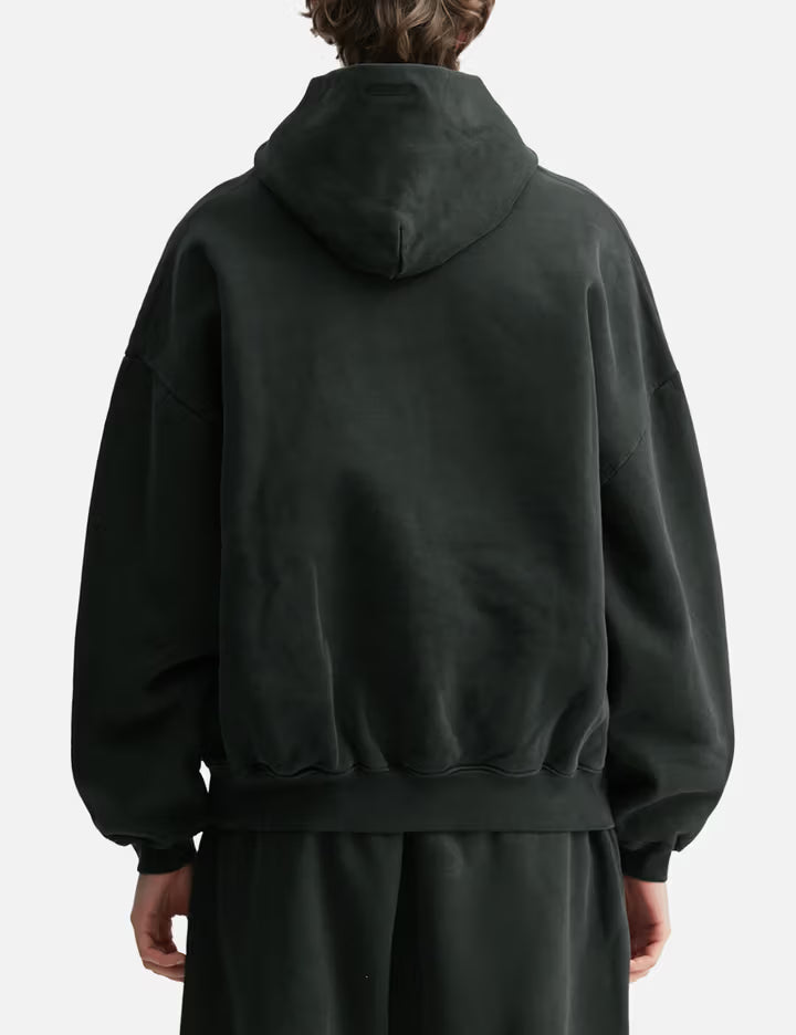 Campus 90's Hoodie