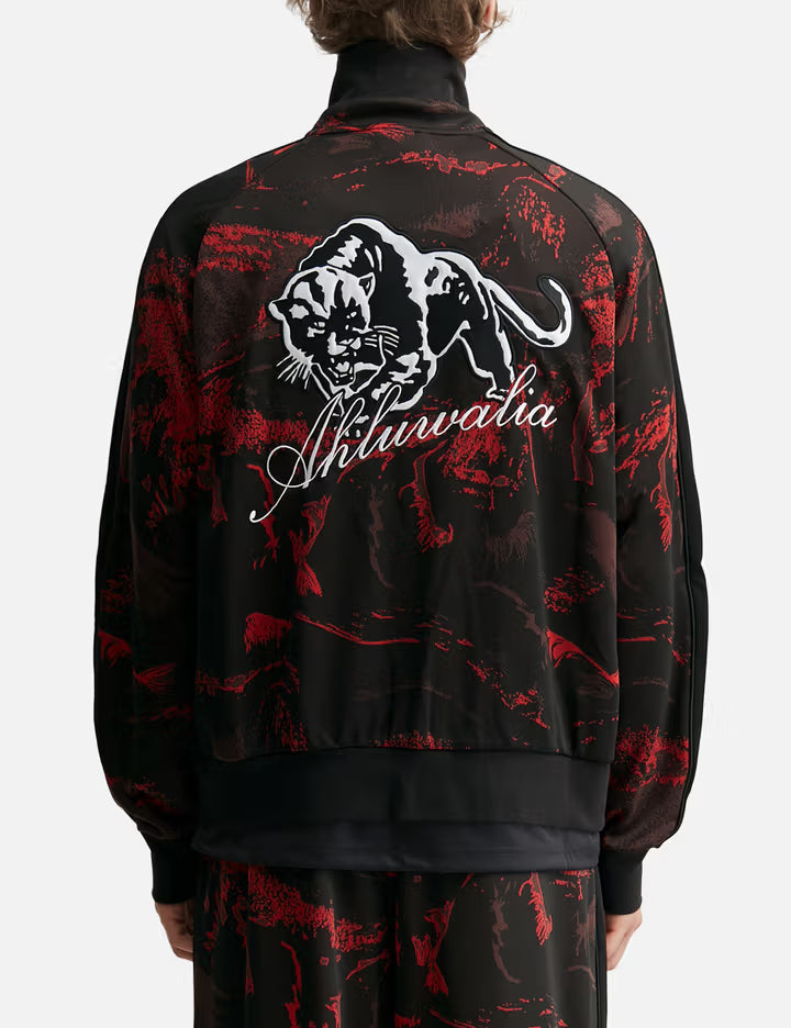 PUMA X AHLUWALIA T7 Track Jacket