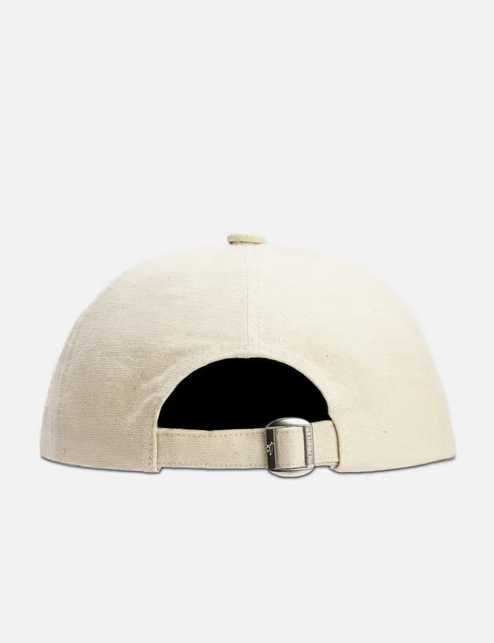 Baby Fox Cap