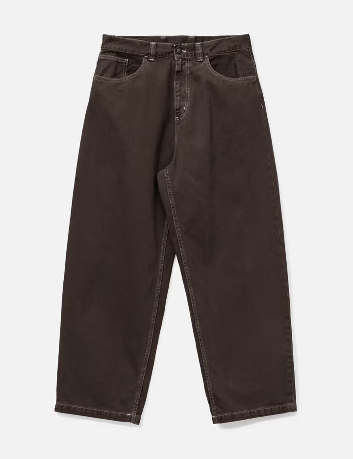 Brandon Pant