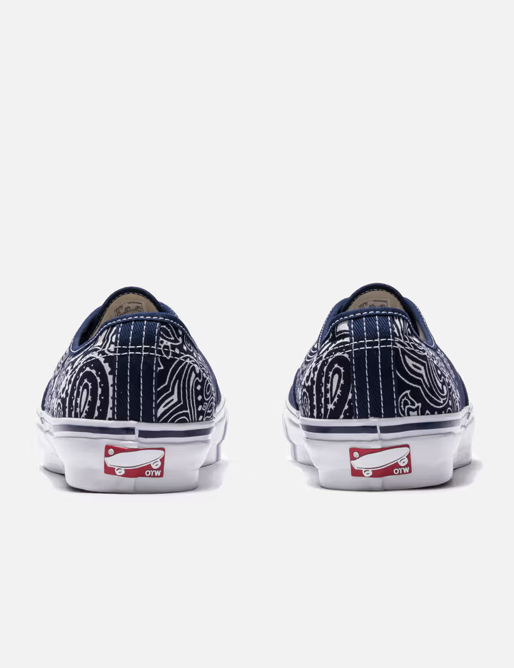 Vans X BEDWIN & THE HEARTBREAKERS OTW Authentic 44