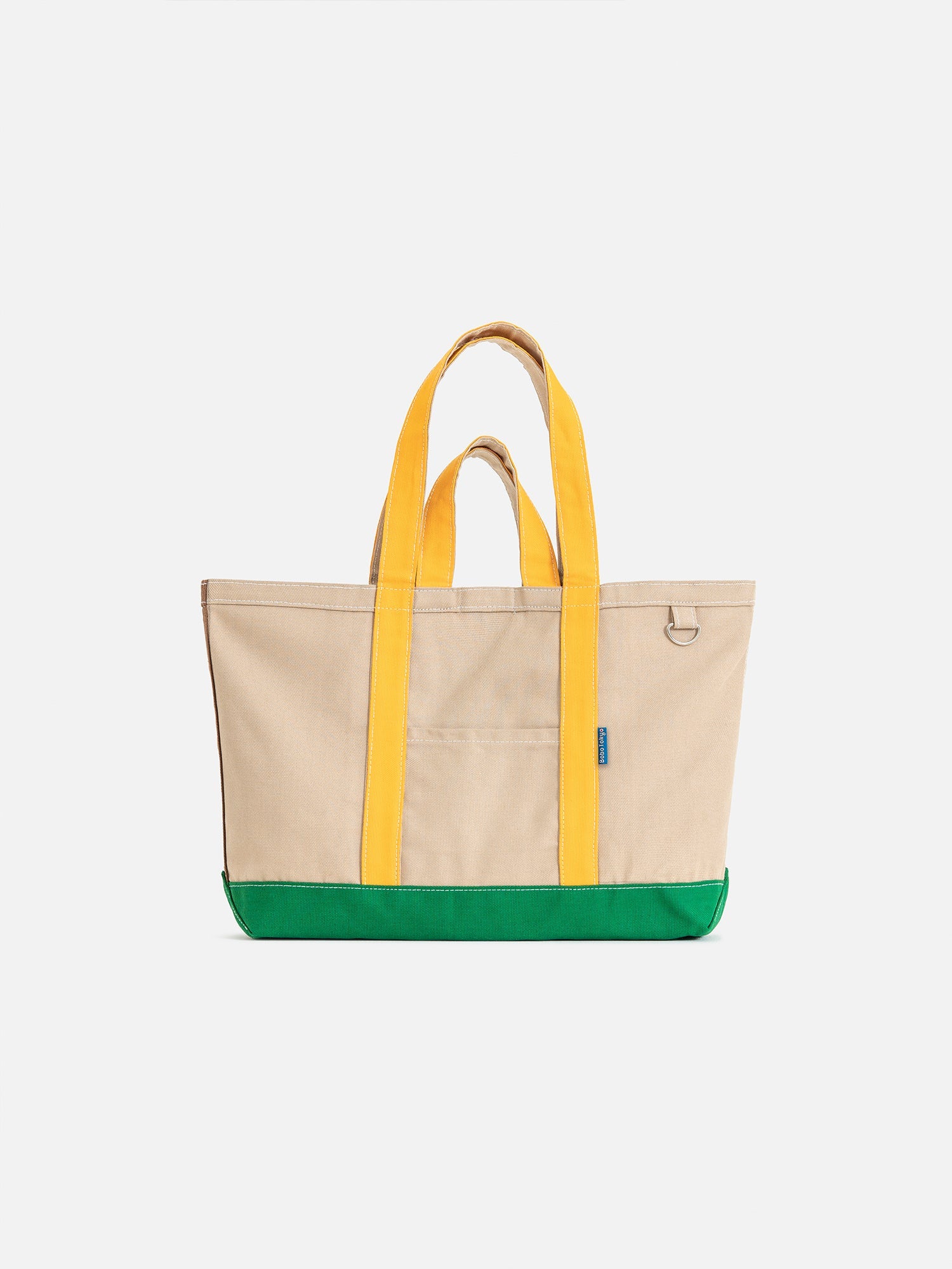 Bobo Tote Combo 5 Brown