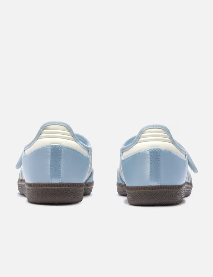 Samba Jane Shoes