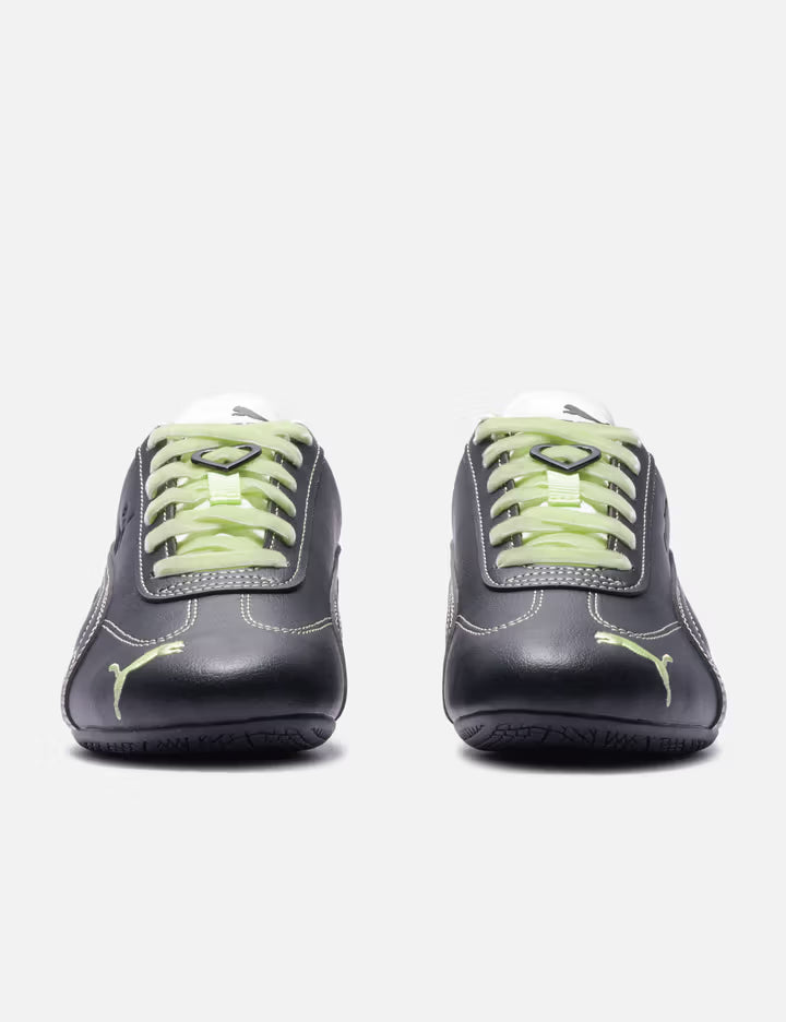 THE POWERPUFF GIRLS X PUMA Speedcat