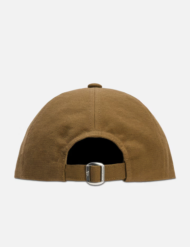 Baby Fox Cap