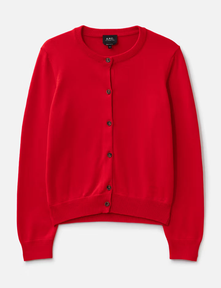 Leonie Cardigan