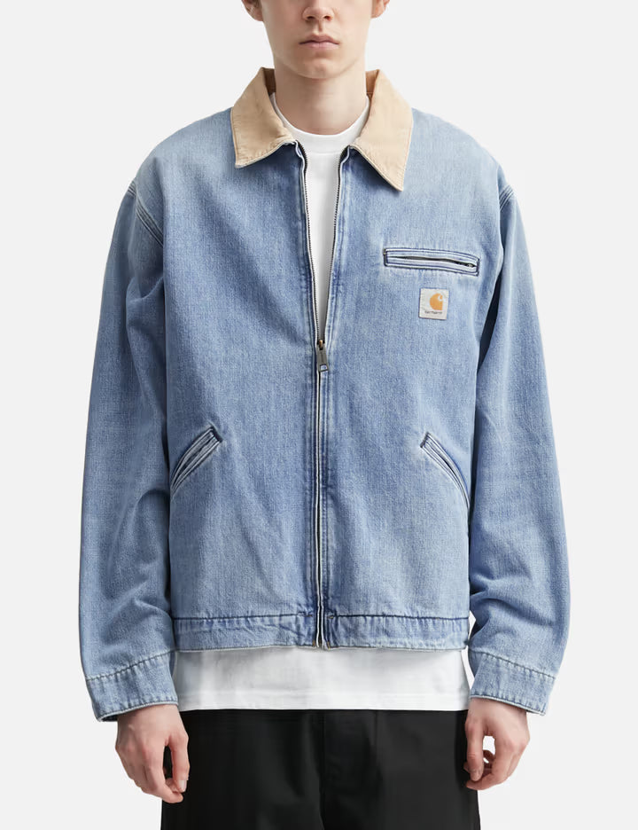 OG Detroit Jacket