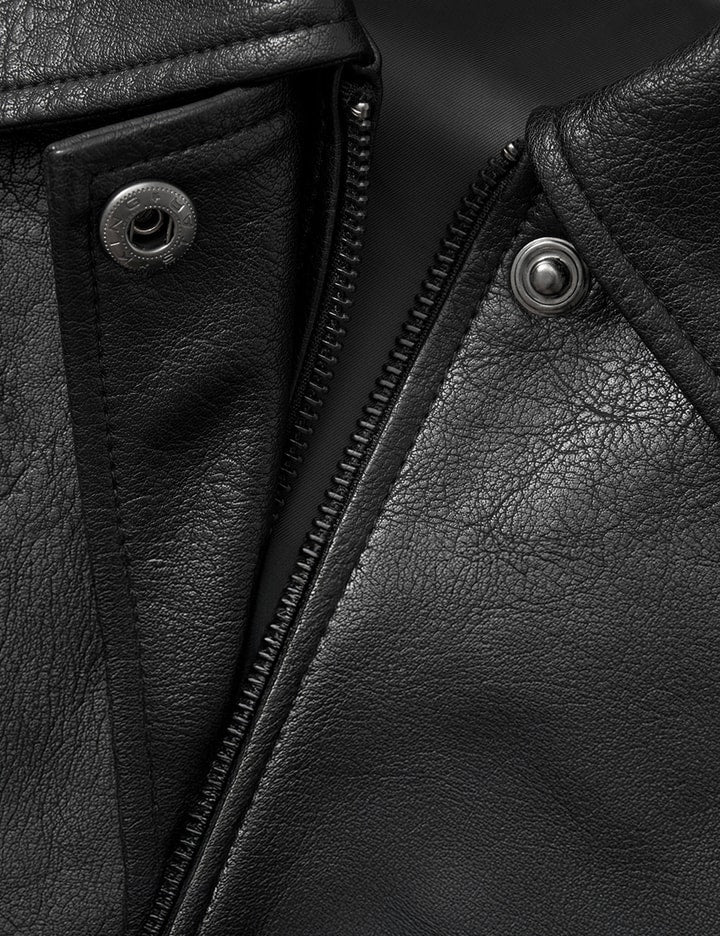 YEONJUN GGUM X DEINET Fringe Jacket