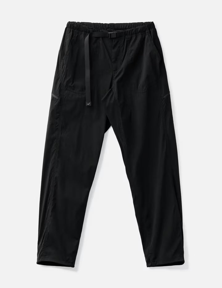 6 Pocket Hiking Pants