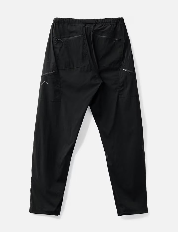6 Pocket Hiking Pants