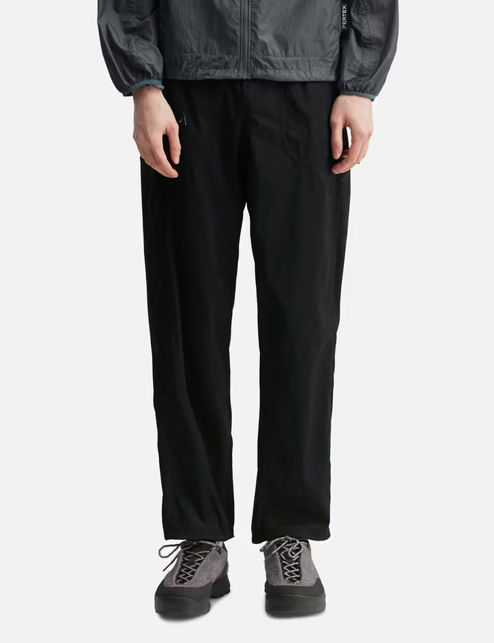 6 Pocket Hiking Pants