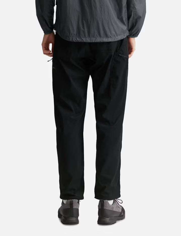 6 Pocket Hiking Pants