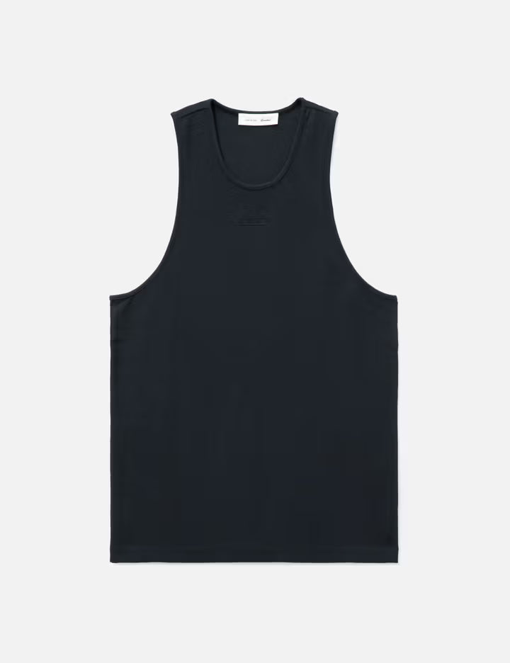 Rib Tank