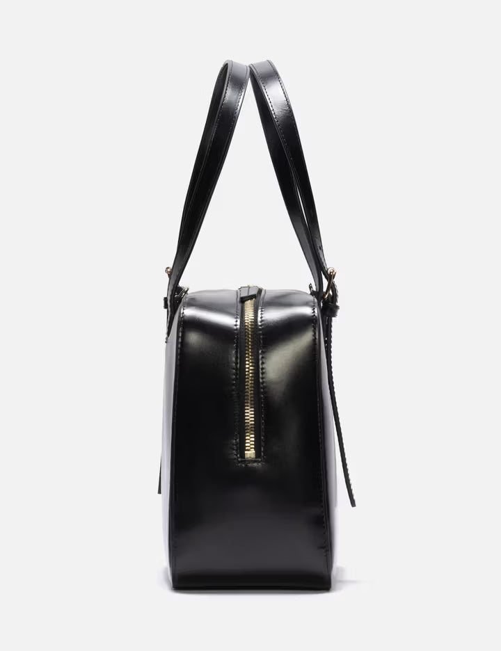 Virginie Box Bag