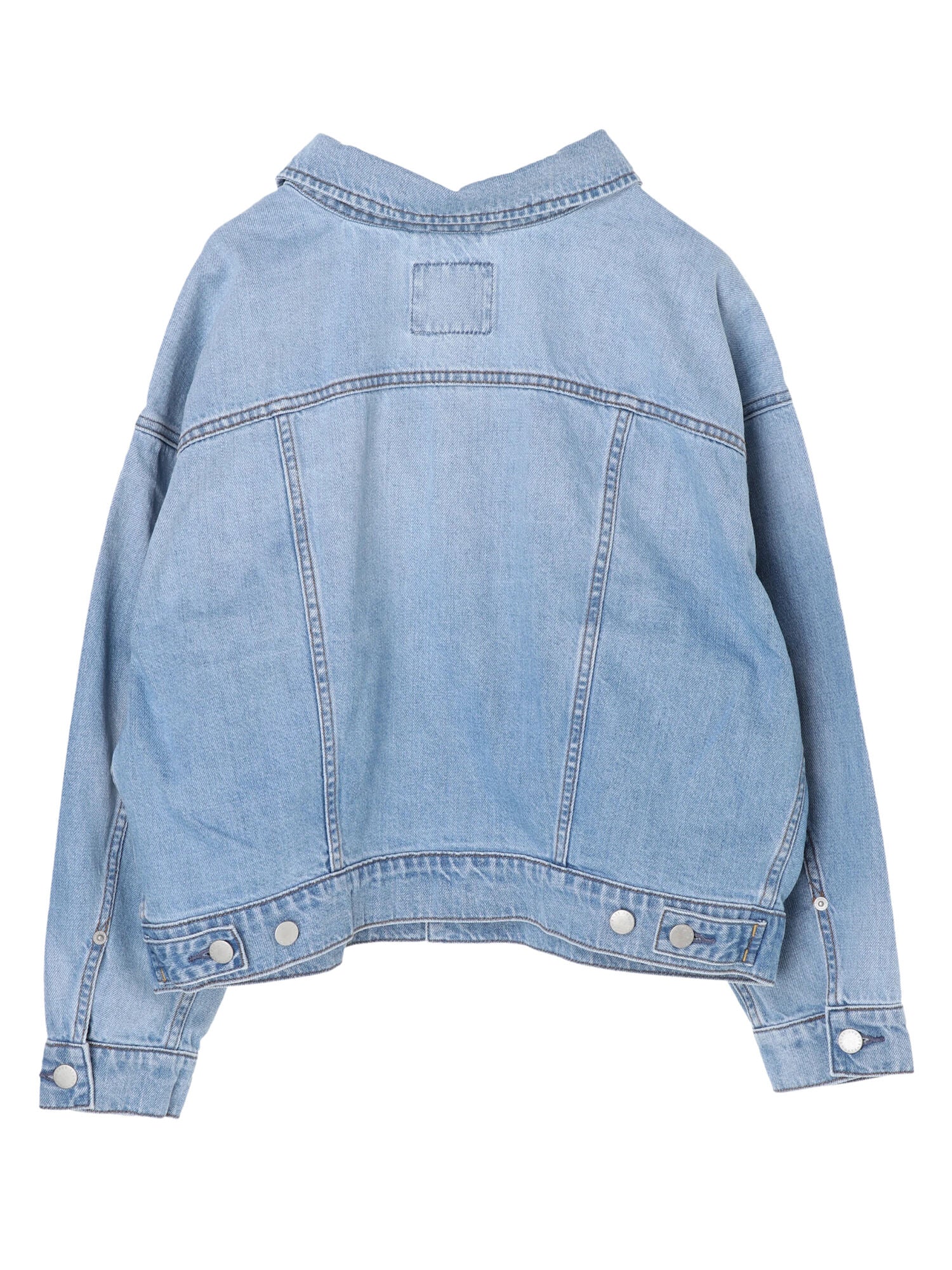 Ella Denim Jacket