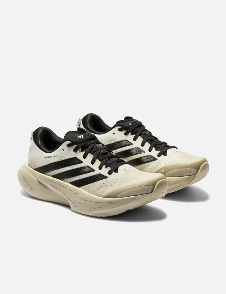 SFTM X Supernova Rise 3 Running Shoes