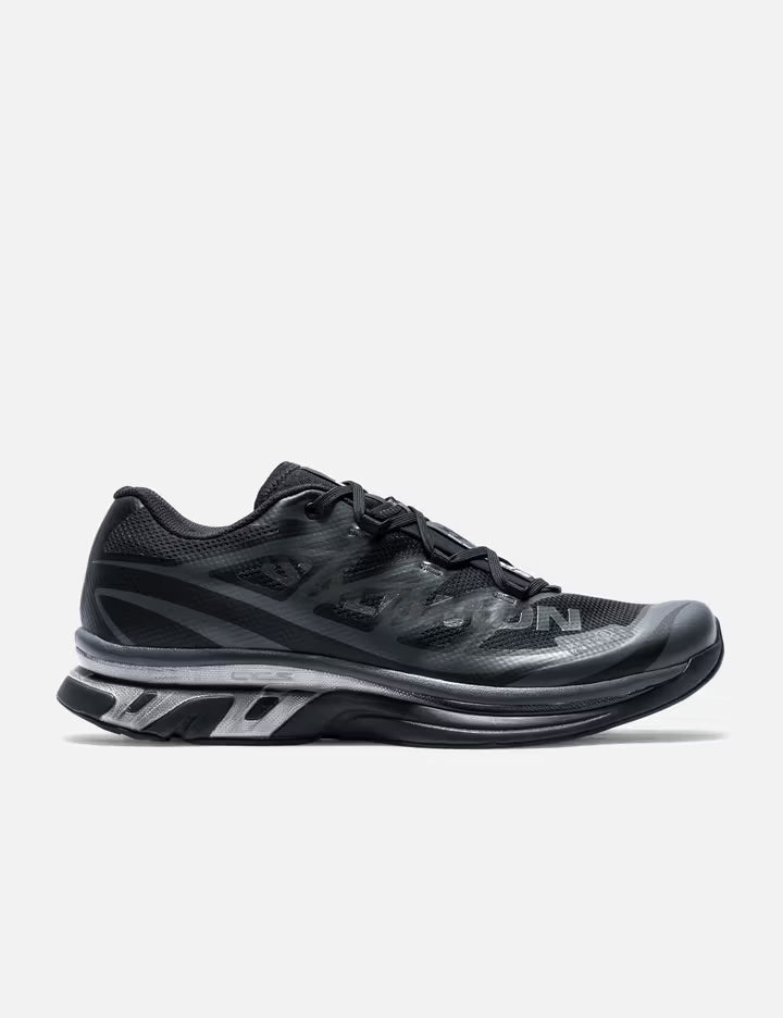 MM6 X Salomon XT