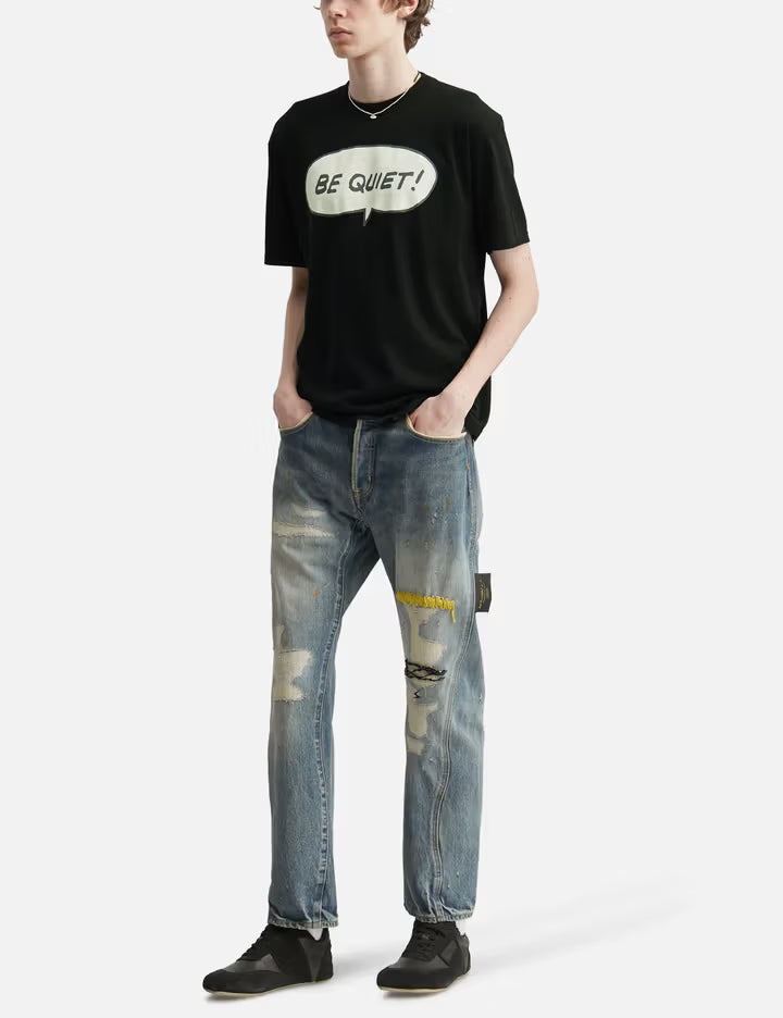UC1F4503-1 Jeans