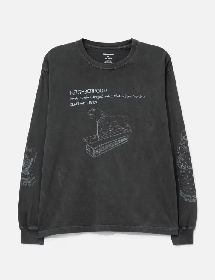 NH . TEE LS-8