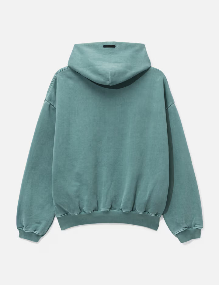 Campus 90's Hoodie