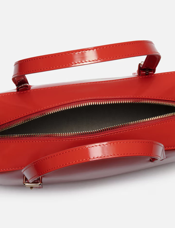 Virginie Box Bag