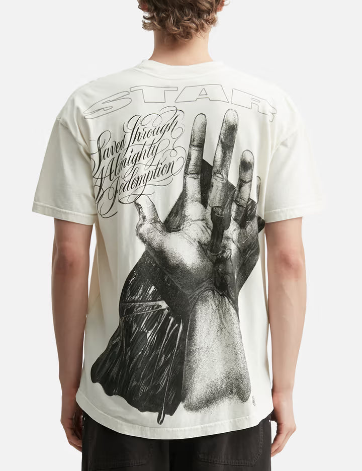Jesus Eyes T-Shirt