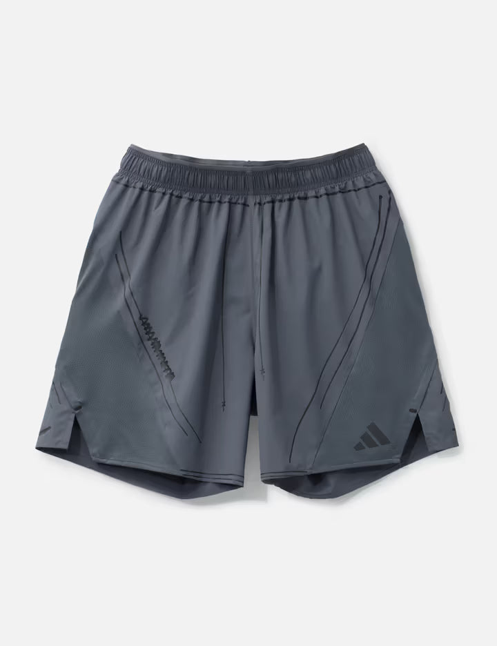 Adidas Originals X Song For The Mute Adi365 Running Shorts