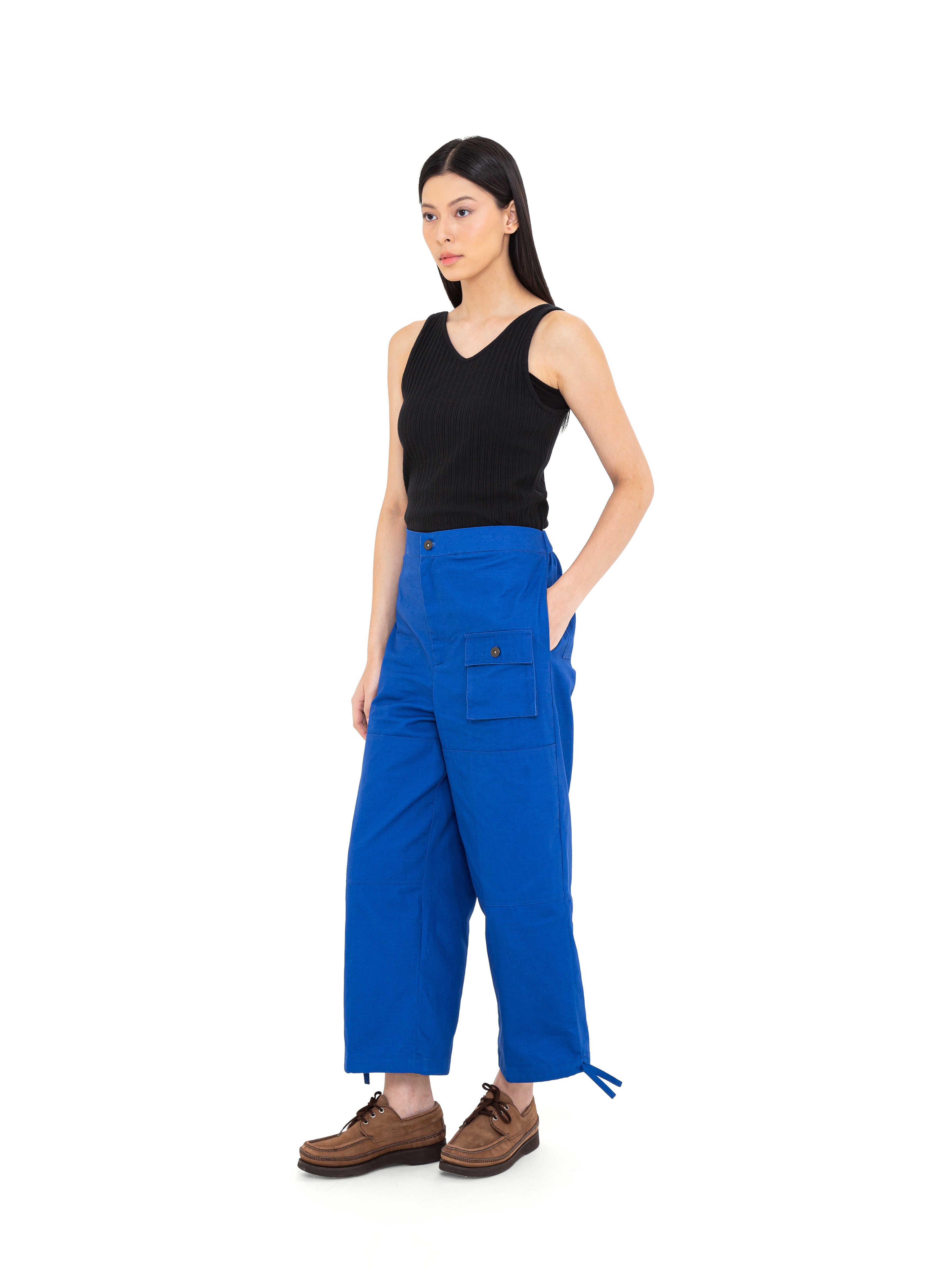 Senna Field Pants