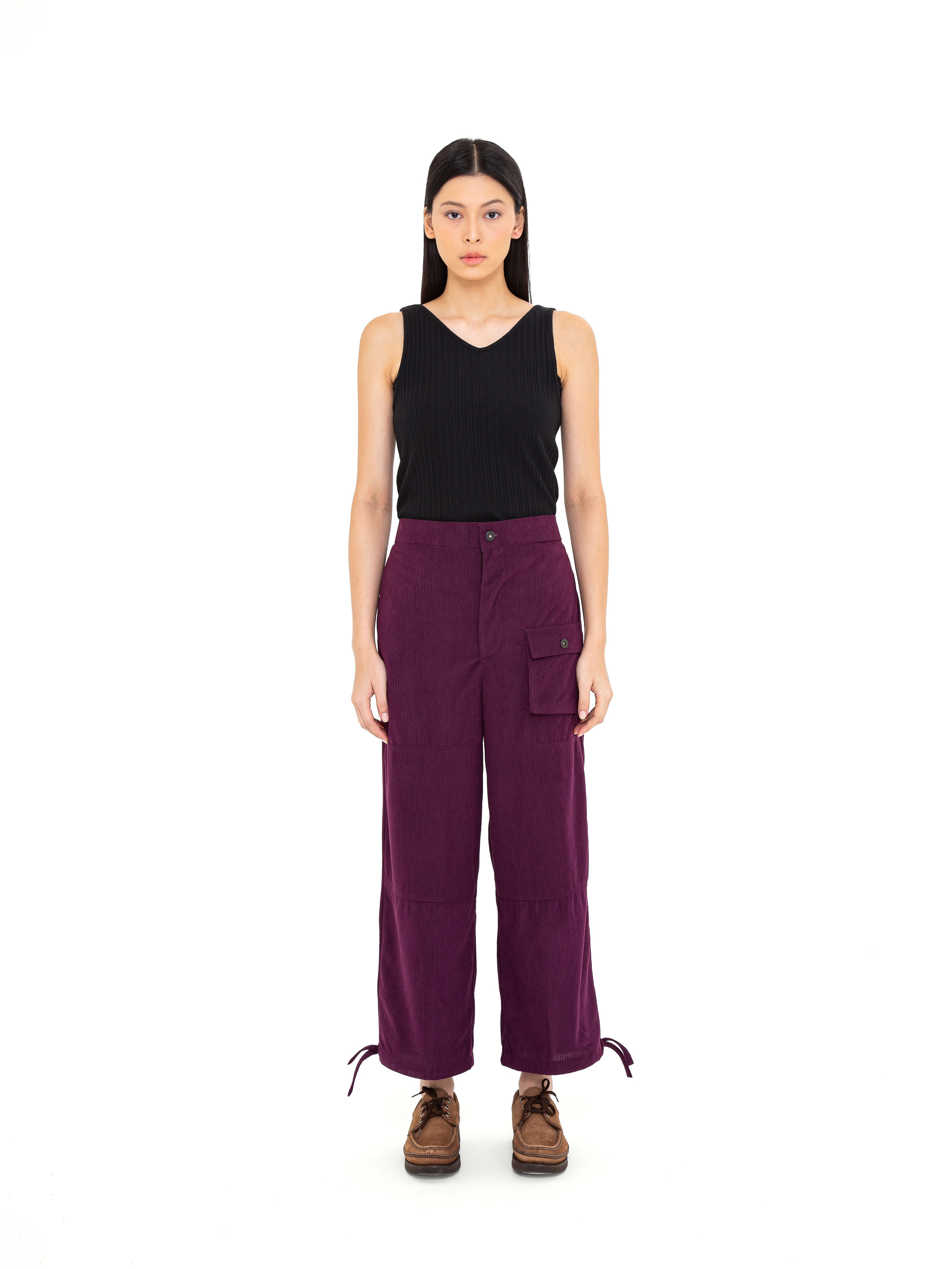 Senna Field Pants