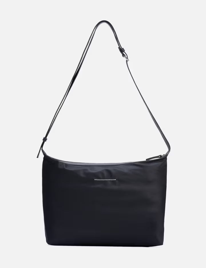 Numeric Crossbody Bag