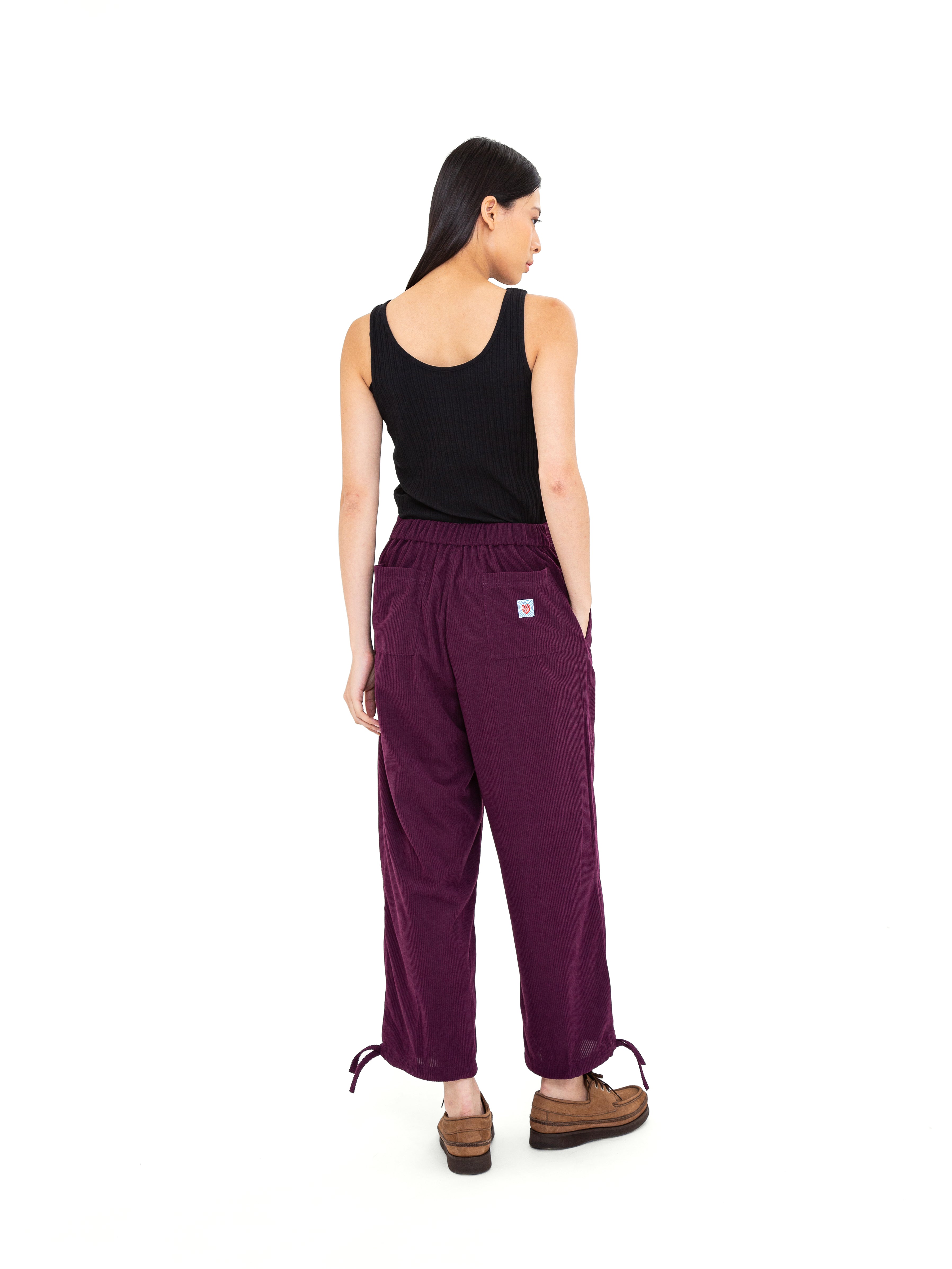 Senna Field Pants