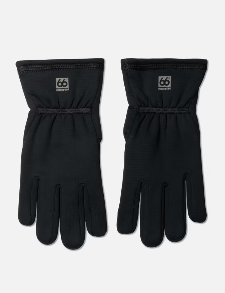 Vík Windpro Gloves