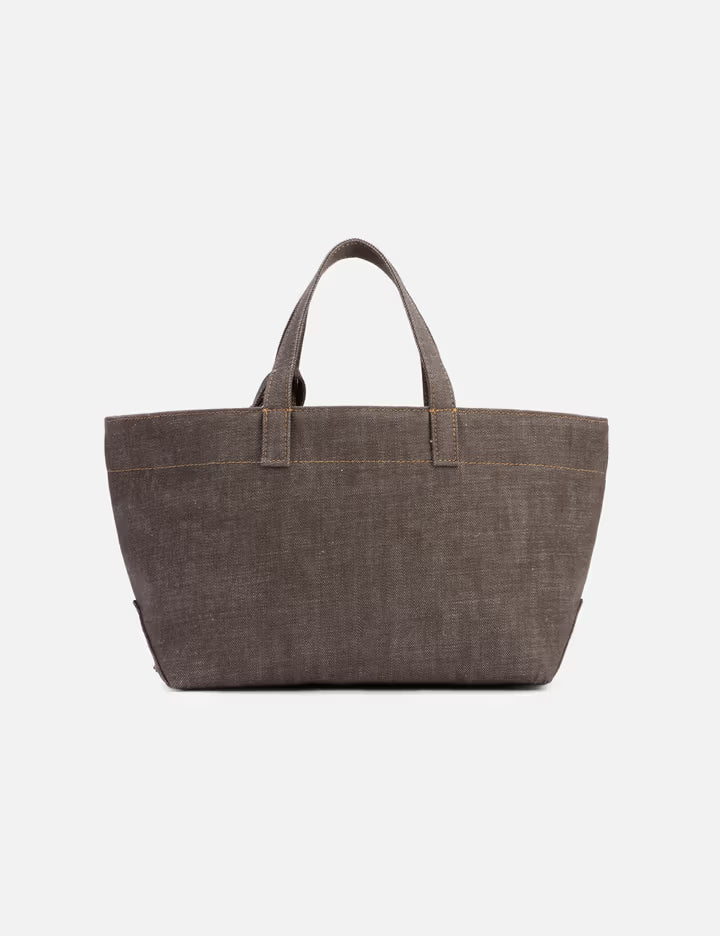 Le Drummer Toile Small Bag
