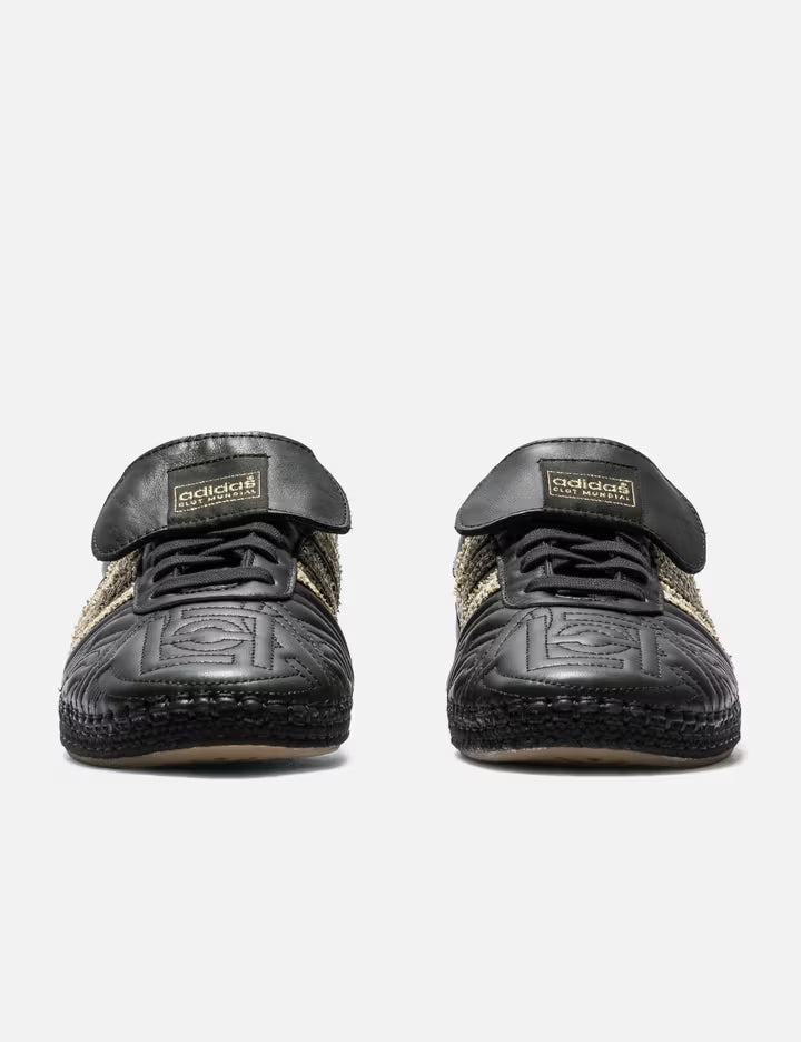 CLOT X Adidas Originals Mundial By Edison Chen