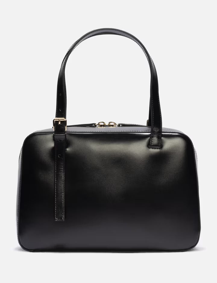 Virginie Box Bag