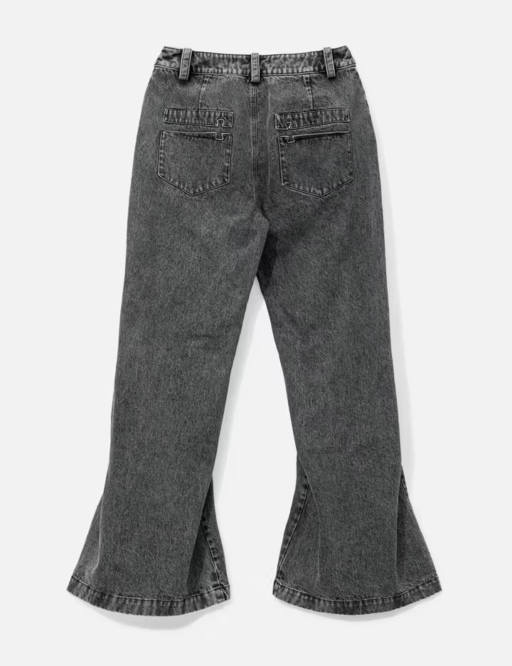 Sacrifice Denim Trousers