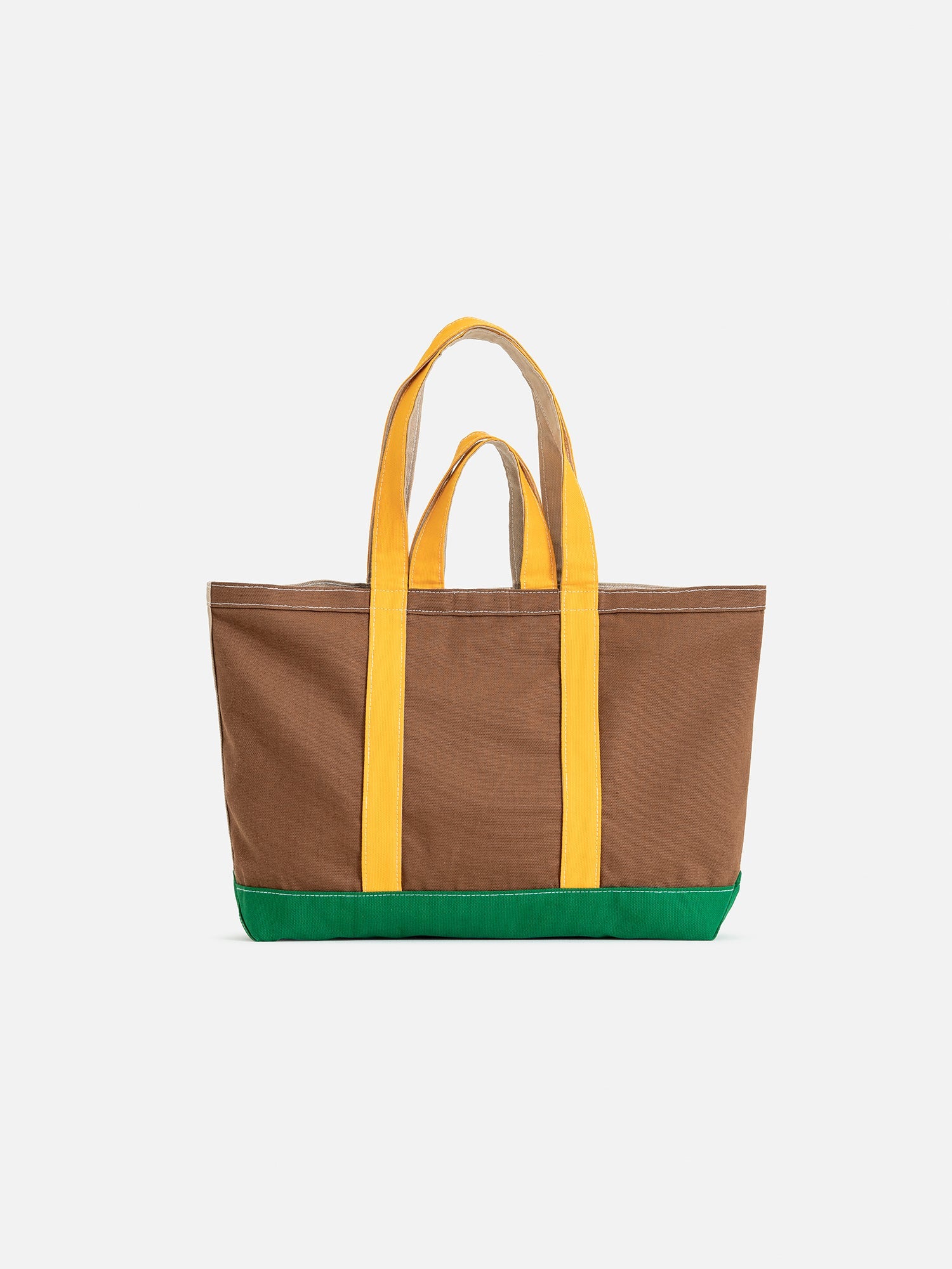 Bobo Tote Combo 5 Brown