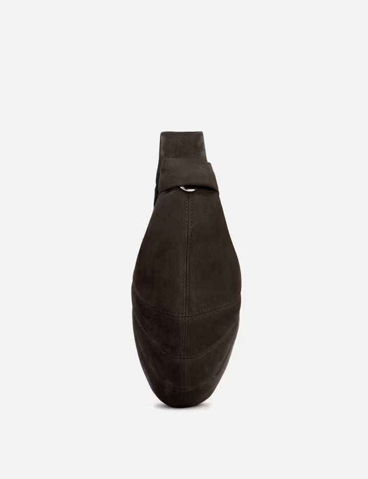 Mini Fortune Croissant Bag