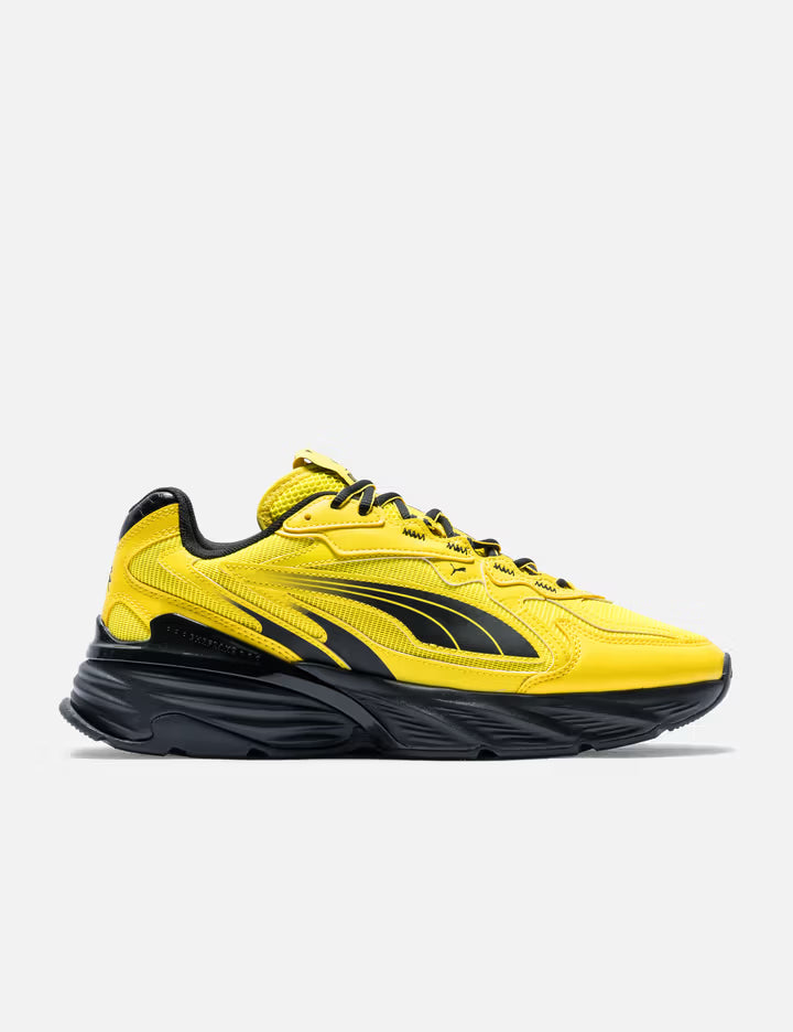 PUMA X POKÉMON Fade NITRO Pikachu