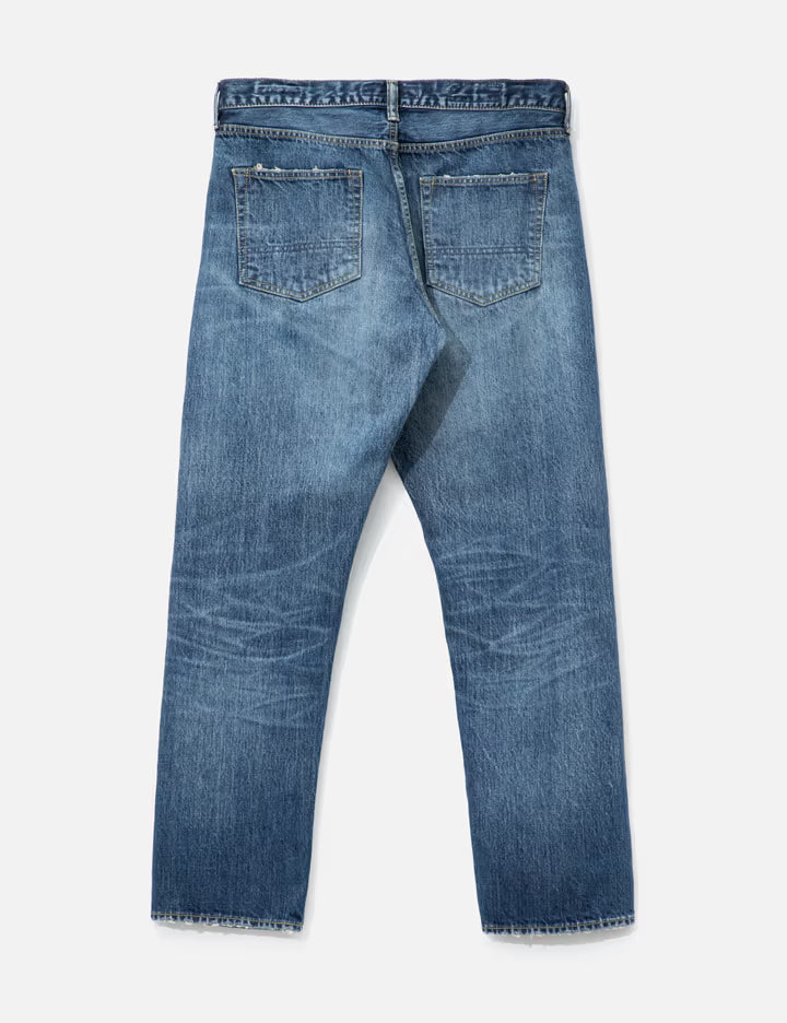 Slim Fit Denim CS138