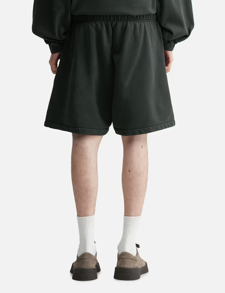 Signature Classic Sweatshort
