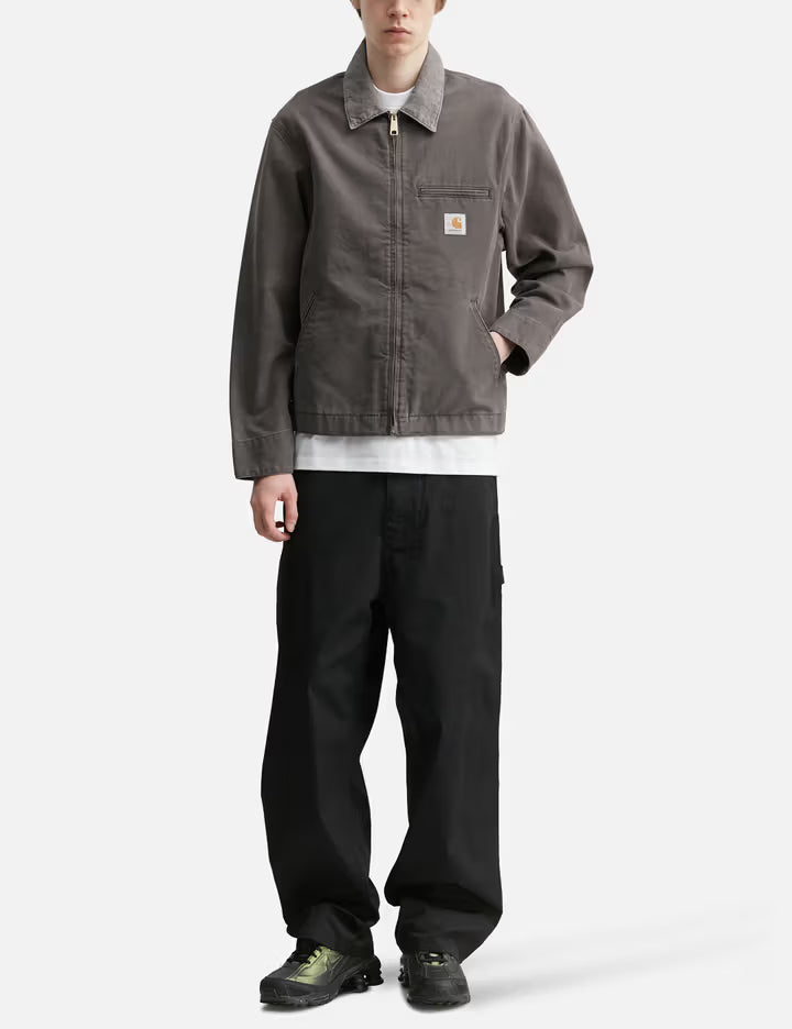 Detroit Jacket